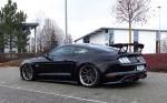 Ford Mustang GT by Schropp Tuning 2019 года
